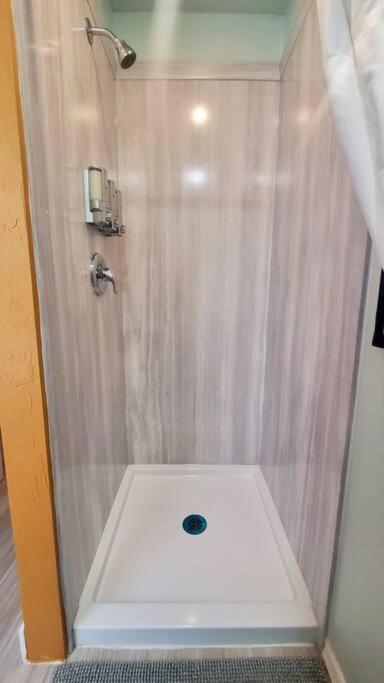 Apartamento Cozy Studio Beautiful And Peaceful Of Gem Gaslamp District! Your Away From Home! San Diego