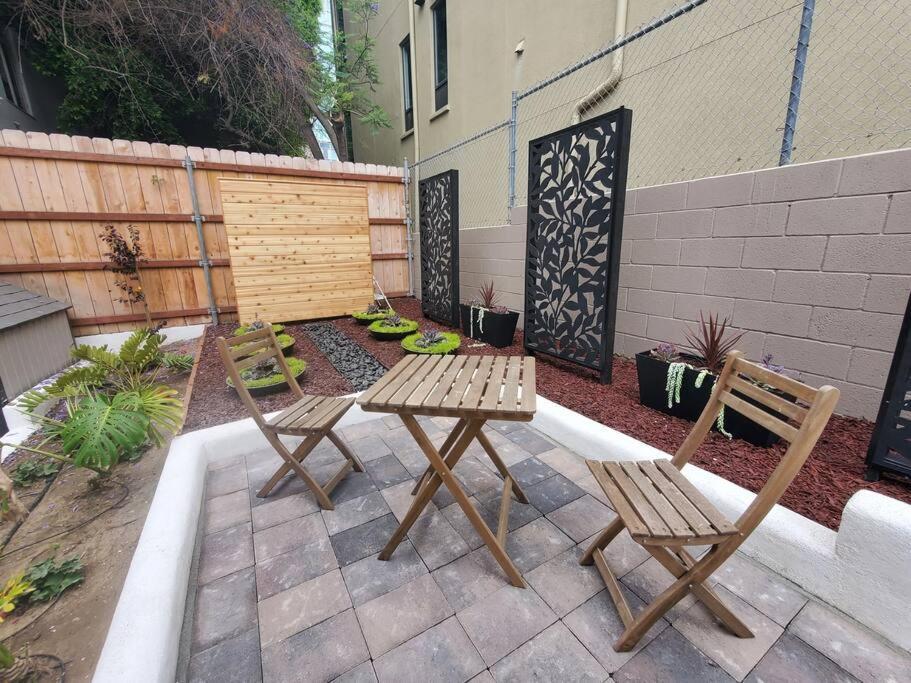 Apartamento Cozy Studio Beautiful And Peaceful Of Gem Gaslamp District! Your Away From Home! *