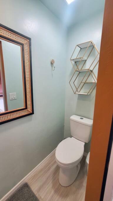 Apartamento Cozy Studio Beautiful And Peaceful Of Gem Gaslamp District! Your Away From Home! *